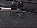 UnderCover Elite LX 2022-2023 Chevy Silverado 5.9 ft bed w Multi Flex TG Summit White 50