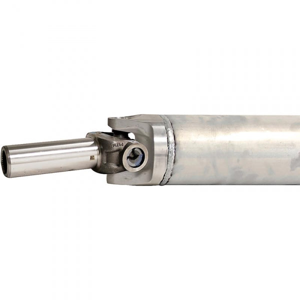 REAR DRIVESHAFT ASSEMBLY