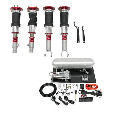 TruHart strut brace