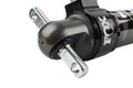 FOX auto part installed view