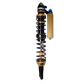Bilstein 22-24 Polaris RZR Turbo R 4DR Black Hawk Powersports Shock & Coil Spring Assembly - FL