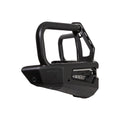 SUMMIT MKII COMBAR MATT BLK