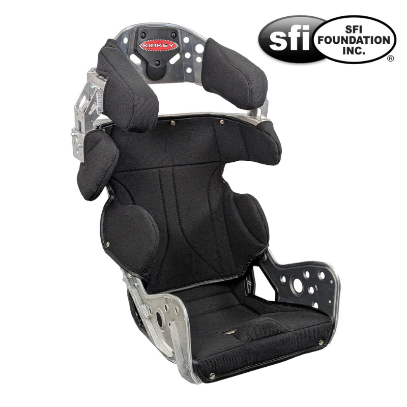 Seat Kit 15.5in 18 Deg Containment SFI39.2