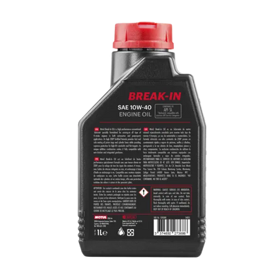 Motul auto part