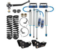 Pintop Leveling System Base 3.5 Lift 2023+ Ford F250/350 Diesel Carli Suspension