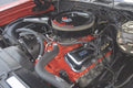 Eagle Chevy 502 4.000in Crank 6.385in H-Beam 41cc Dome 4.500in Pistons Rotating Assembly