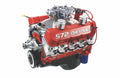 Eagle Chevy 502 4.000in Crank 6.385in H-Beam 41cc Dome 4.500in Pistons Rotating Assembly