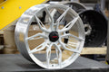 Vossen auto part