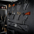 LEGACY 62 GUN SAFE; BLACK