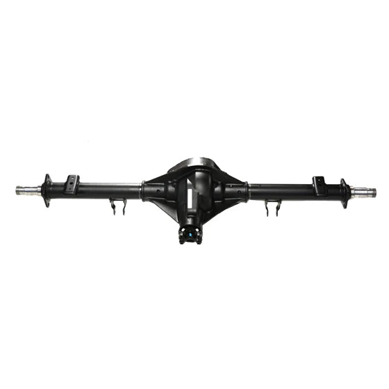 Reman Axle Assembly Dana 70 03-09 GM Van 3500 4.11 Ratio SRW Posi CORE CHARGE OF $1000 APPLIES