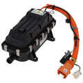 MOTORAD auto part installed view