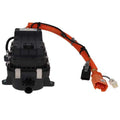 MOTORAD auto part close-up