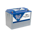 270AH 12V LIFEPO4 DEEP CYCLE 8D HEA