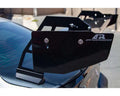 GT-250 Swan Neck BMW G87 M2/G42 M240i 61 Spec Wing