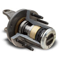 ~(100 lbs. 17X17X8)~ Free Spin Hub Conversion Kit 1999-2004 Ford F-250/350 4X4 Fine Studs 14mm x 1.5 DynaLoc Locking Hubs
