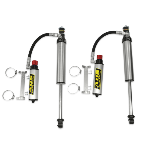 DF 2.5IN REAR CO REMCLKRES CADJ 90DEG W10