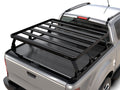 Front Runner Outfitters roof rack close-up