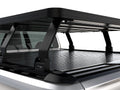Front Runner Outfitters Pickup Roll Top SLII Load Bed Rack Kit/1475x1358/T