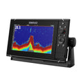 NSS9 EVO3S, MFD/SONAR, C-MAP CHARTS