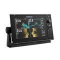 NSS9 EVO3S, MFD/SONAR, C-MAP CHARTS