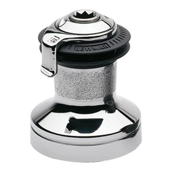 16CST OCEAN WINCH 1SPD ST CHR