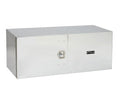 BOX AL 18X18X30 DRPDR