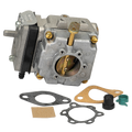 CUMMINS auto part close-up