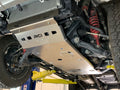 RCI Metalworks auto part detail