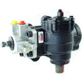 ~(60 lbs. 13X13X7)~ Big Bore XD Cylinder Assist Steering Gearbox 2003-08 Dodge RAM 2500/3500 PSC Performance Steering Components