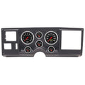 AutoMeter auto part detail