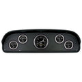 AutoMeter auto part installed view