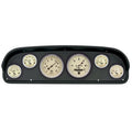 AutoMeter auto part close-up
