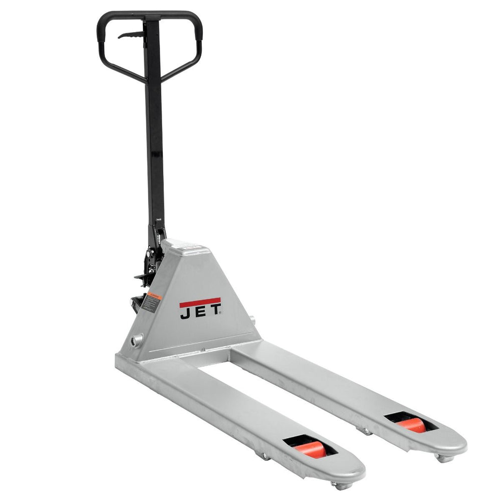 PT-2042JA 20.5' X 42' 5500LB PALLE