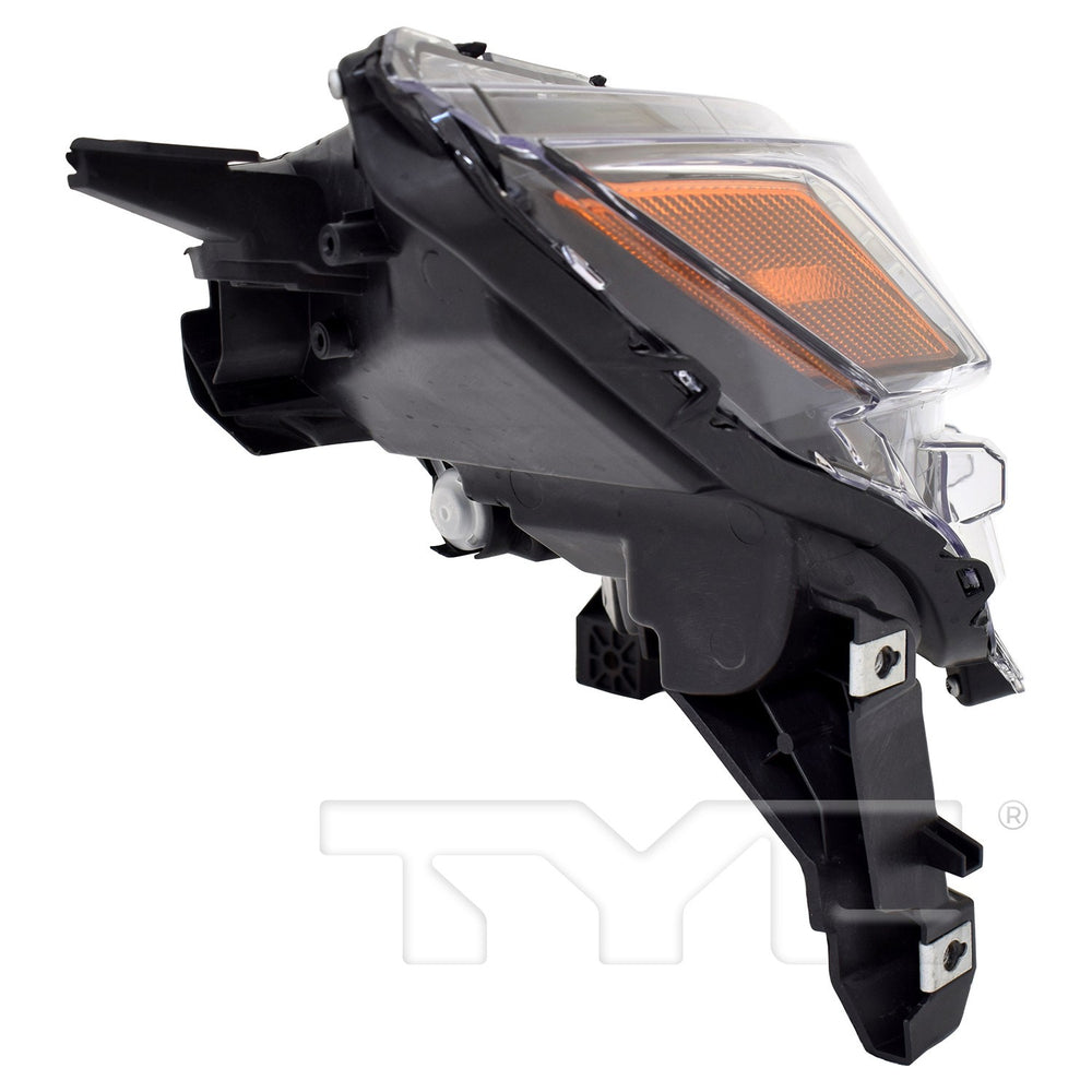 CAPA 2022 MB OUTLANDER SPT LED HEADLIGHT ASSY RH