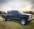 GTP53 20X9.5