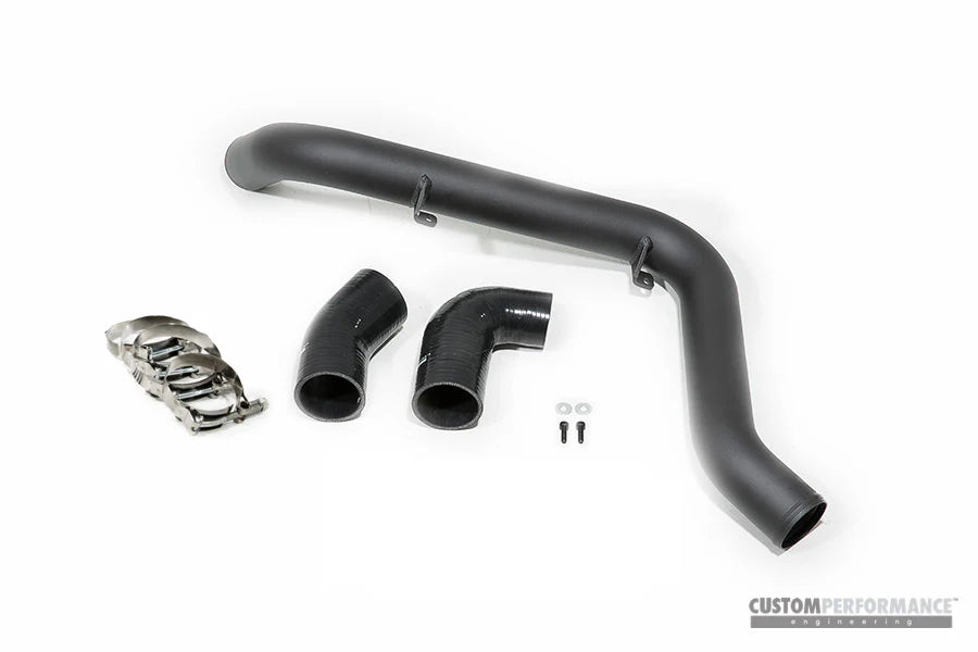 CP-E (Custom Performance Engineering) intercooler