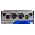6 GAUGE ELECTRICAL KIT DEL