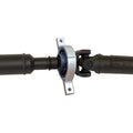 REAR DRIVESHAFT