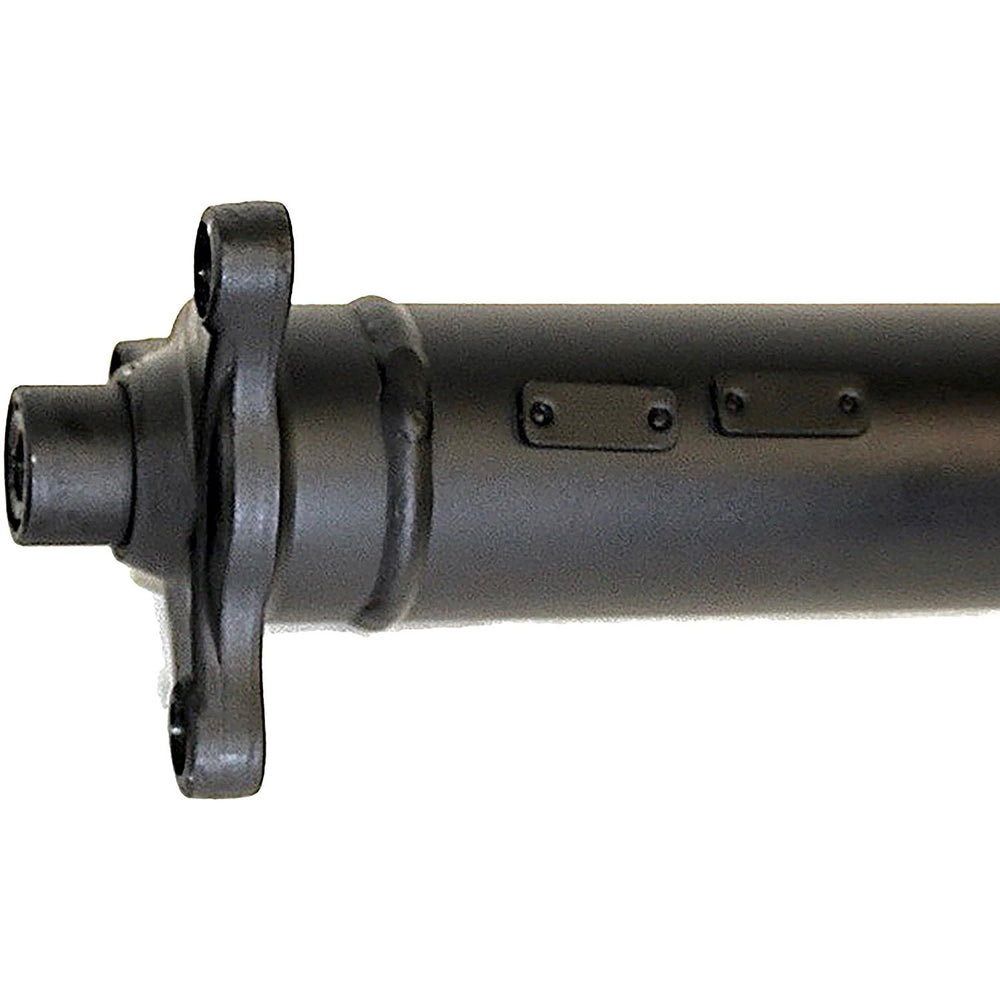 REAR DRIVESHAFT