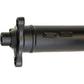 REAR DRIVESHAFT