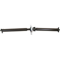 REAR DRIVESHAFT