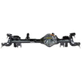 Pro Rock 44 Front Axle Assembly 67.9 Width Extra Caster 30 Spl ARB Air Locker 5.13 R P 1350 Yoke ProSteer Ball Joints 1350 Inner Outer Shaft Set - 2018 JL Wrangler 2019 JT Gladiator