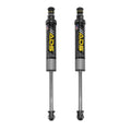 05-23 TACOMA MESA2.5 SHOCKS REAR