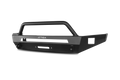 WINCH BUMPER - BLACK