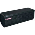 62' CHEST - ALUM GLOSS BLACK FINIS