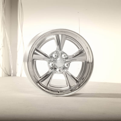 CENTER LINE M01- 20X10, ET +00, PCD