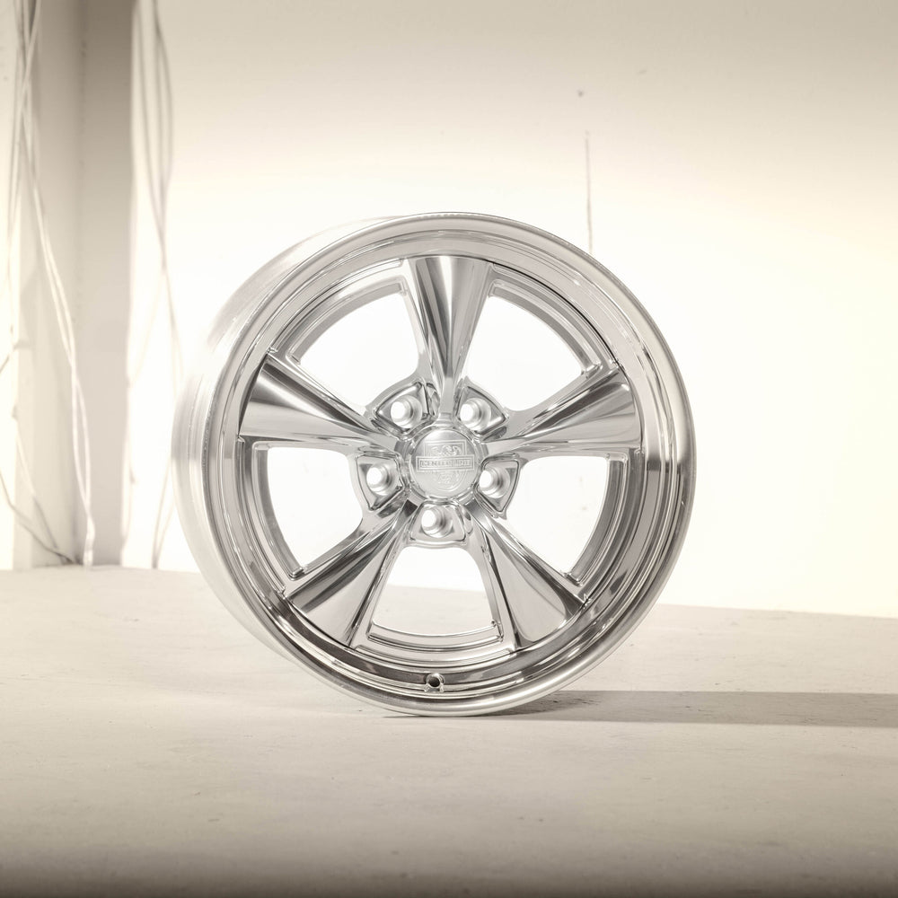CENTER LINE M01- 20X10, ET +00, PCD