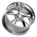 CENTER LINE M01- 20X10, ET +00, PCD