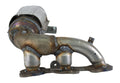 MANIFOLD CONVERTER - ULTR
