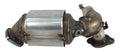 MANIFOLD CONVERTER - ULTR